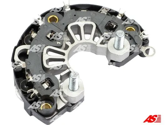 Rectifier, alternator (ARC0072)