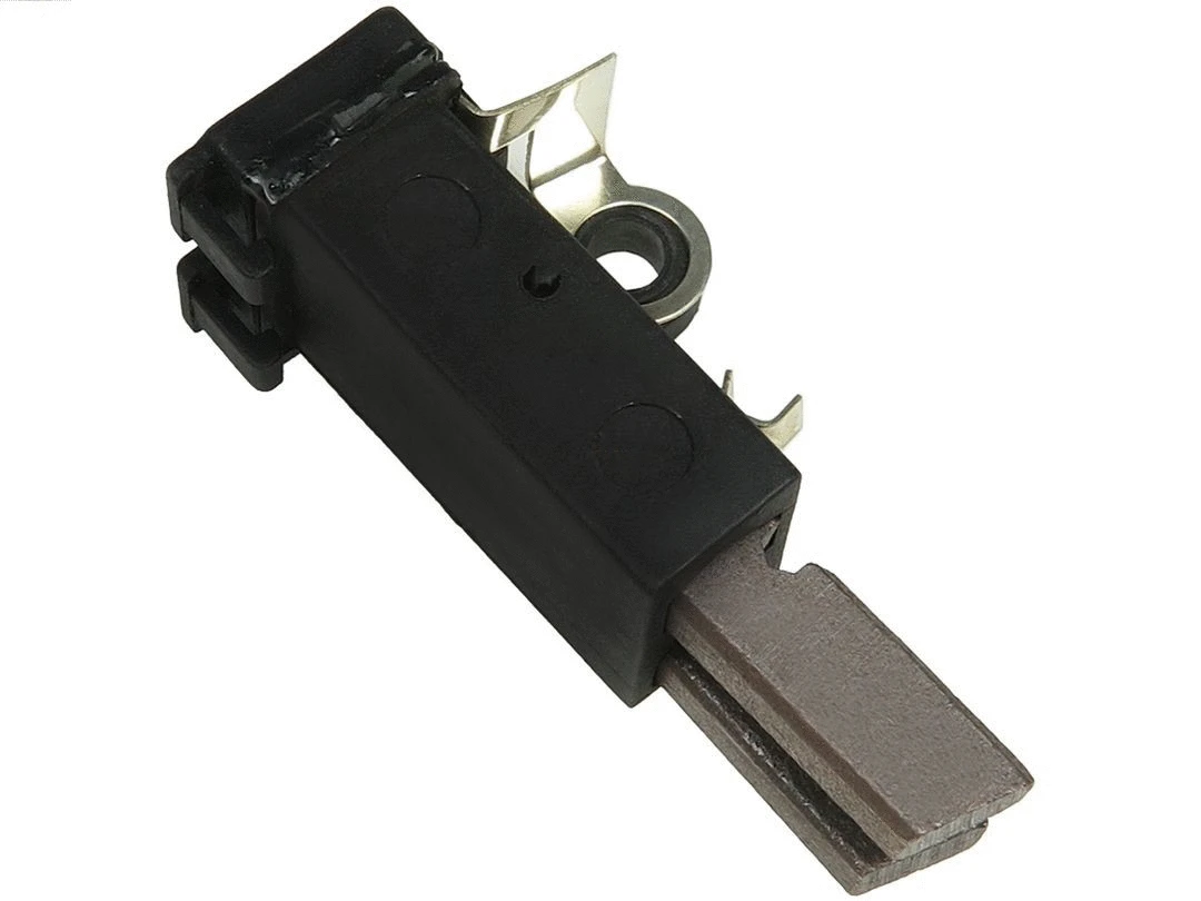 Holder, carbon brushes