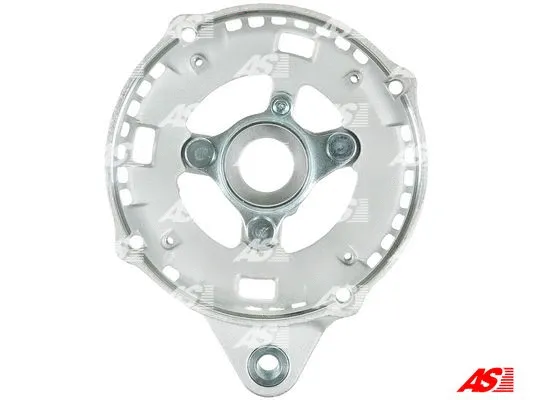 Bracket, alternator drive flange