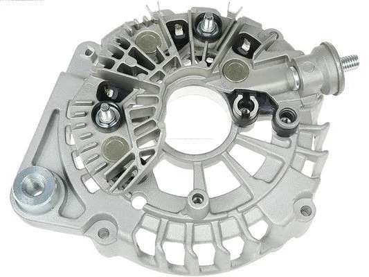 Bracket, alternator drive flange (ARC3209S)