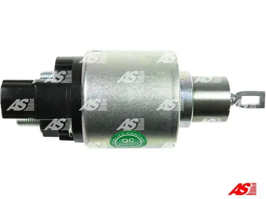 Solenoid Switch, starter (SS0193(BOSCH))