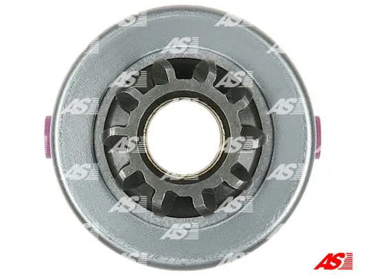 Freewheel Gear, starter