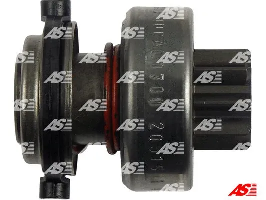 Freewheel Gear, starter (SD0334(BOSCH))