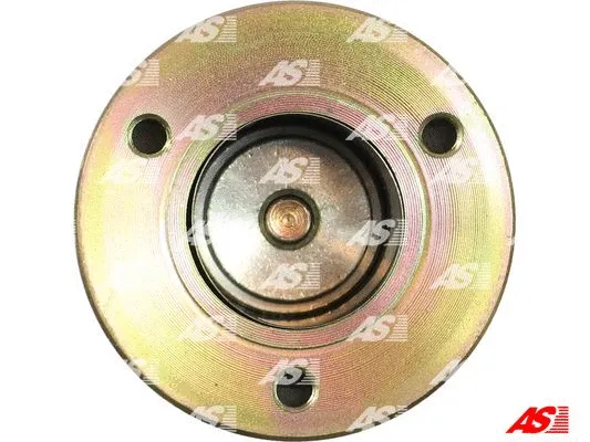 Solenoid Switch, starter