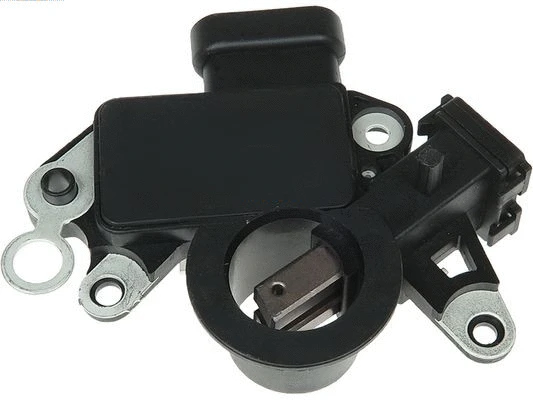Alternator Regulator