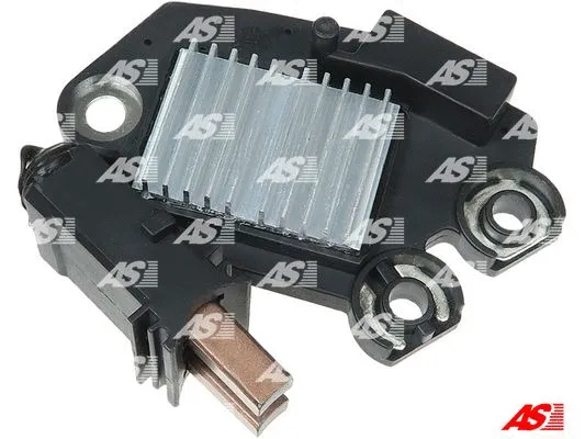 Alternator Regulator