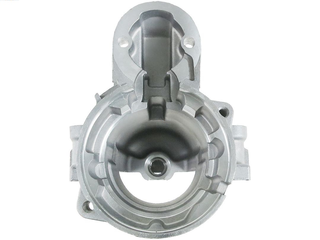 Starter Lid, carburettor