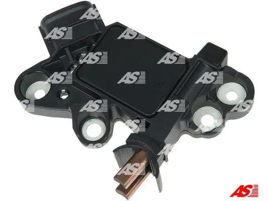 Alternator Regulator