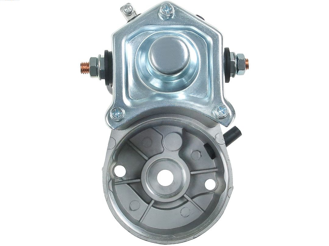 Solenoid Switch, starter