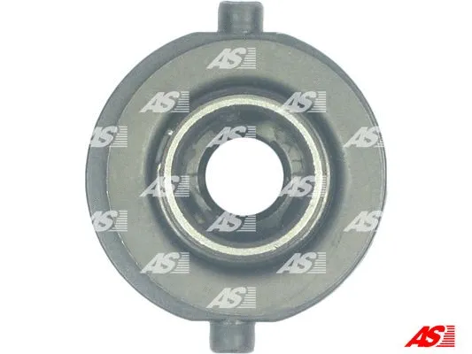 Freewheel Gear, starter