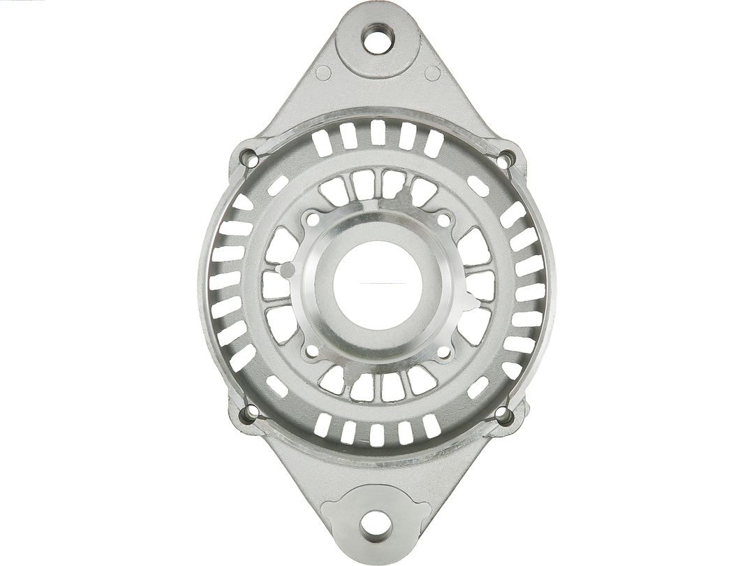 Bracket, alternator drive flange