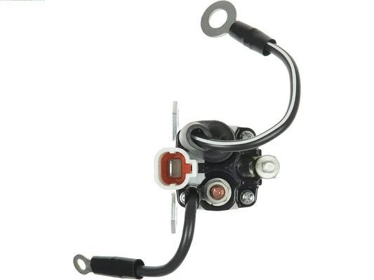 Solenoid Switch, starter