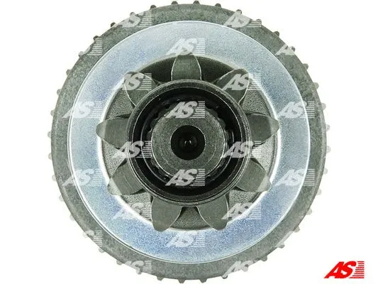 Freewheel Gear, starter