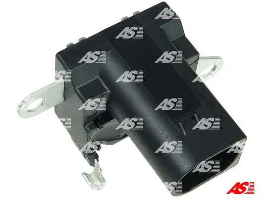 Alternator Regulator