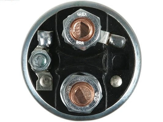 Solenoid Switch, starter