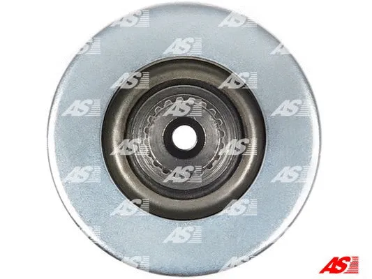 Freewheel Gear, starter