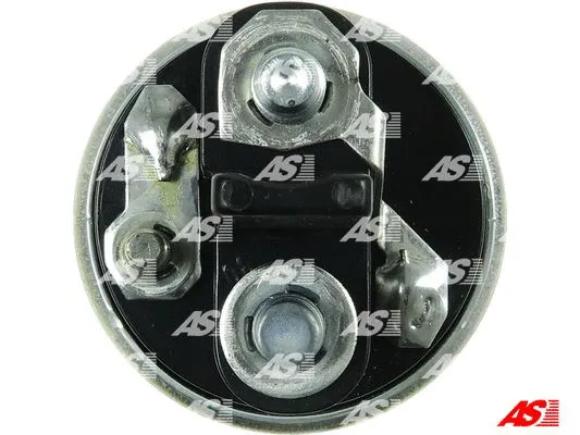 Solenoid Switch, starter