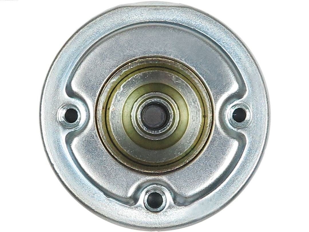 Solenoid Switch, starter