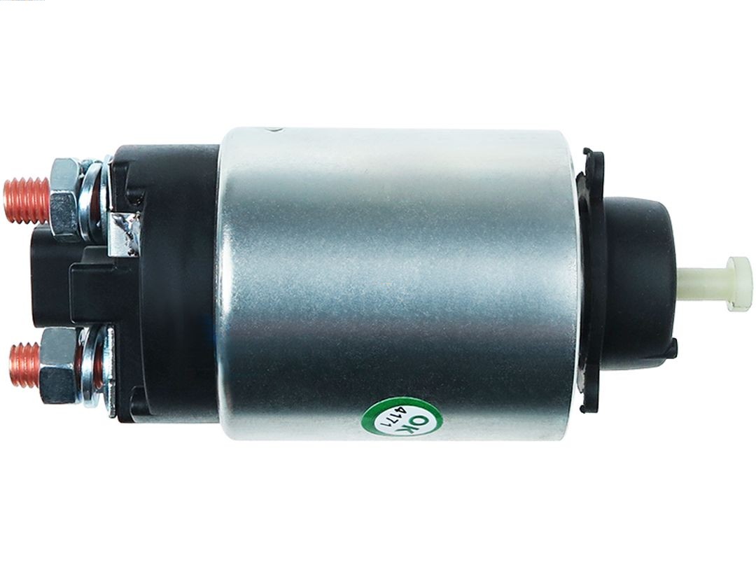 Solenoid Switch, starter (SS1173P)