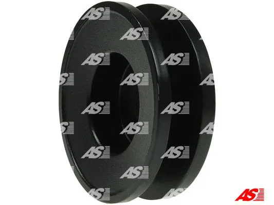 Belt Pulley, alternator (AP6021S)