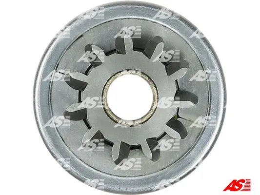 Freewheel Gear, starter