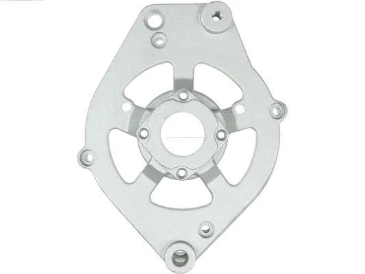 Bracket, alternator drive flange (ABR0006)
