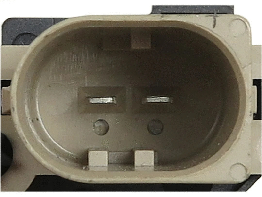 Alternator Regulator