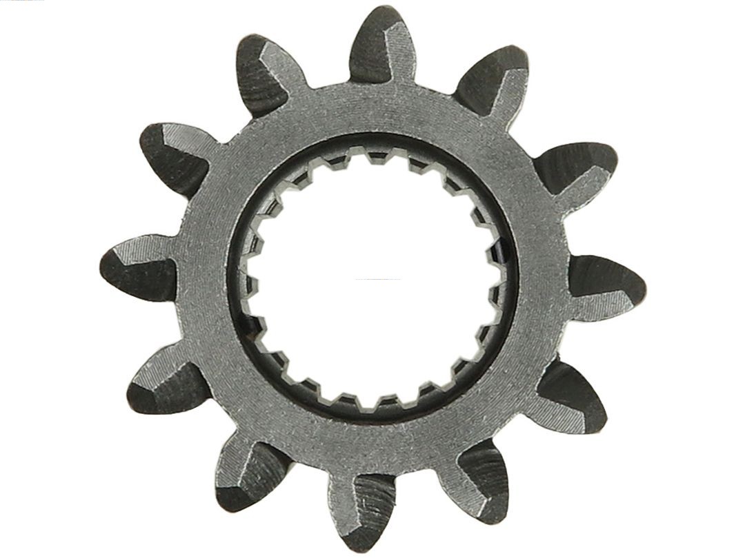Freewheel Gear, starter