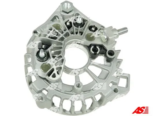 Bracket, alternator drive flange (ARC9078S)
