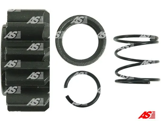 Freewheel Gear, starter (SDK5019S)