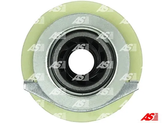 Freewheel Gear, starter