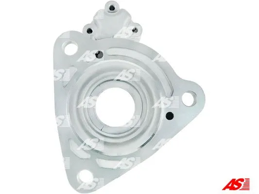 Starter Lid, carburettor (SBR5048S)