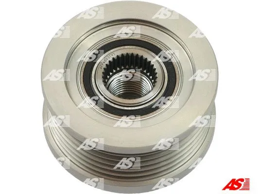 Alternator Freewheel Clutch