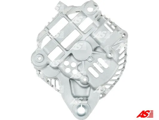 Bracket, alternator drive flange (ABR5038S)