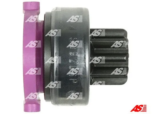 Freewheel Gear, starter (SD9206P)