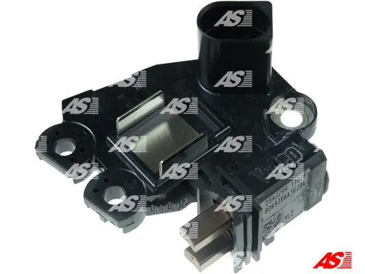 Alternator Regulator
