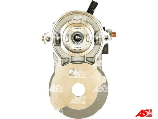 Solenoid Switch, starter