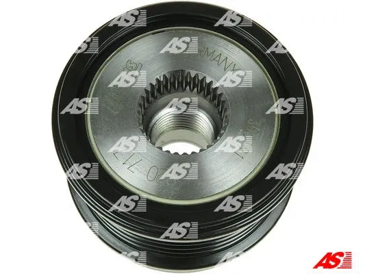 Alternator Freewheel Clutch