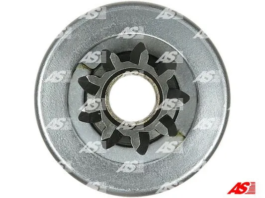 Freewheel Gear, starter