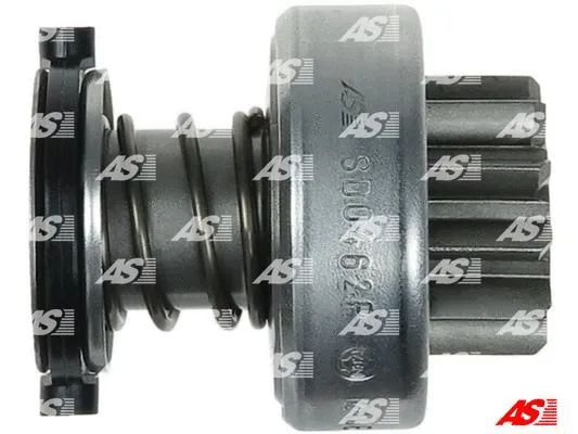 Freewheel Gear, starter (SD0462P)
