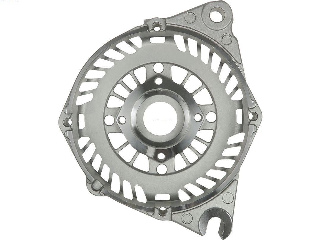 Bracket, alternator drive flange