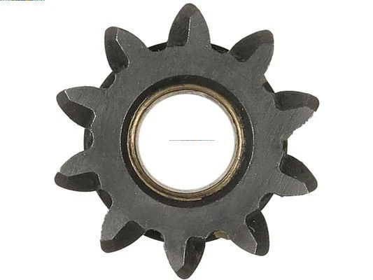 Freewheel Gear, starter