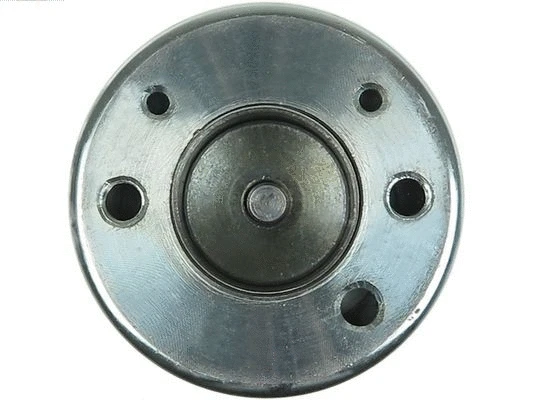 Solenoid Switch, starter