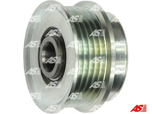 Alternator Freewheel Clutch