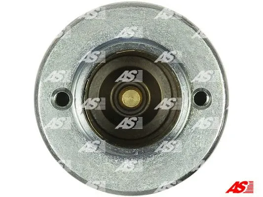 Solenoid Switch, starter