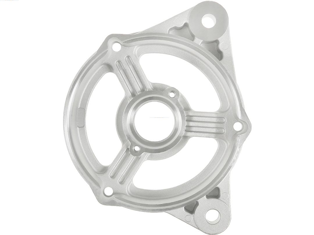 Bracket, alternator drive flange