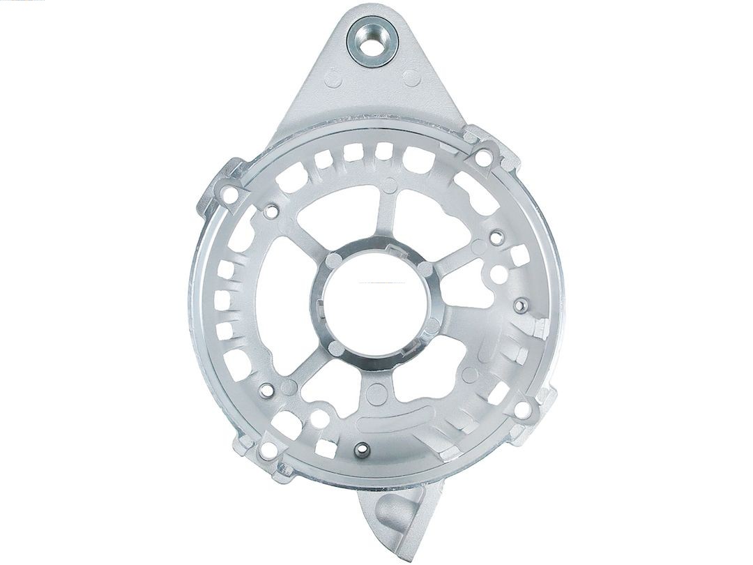 Bracket, alternator drive flange