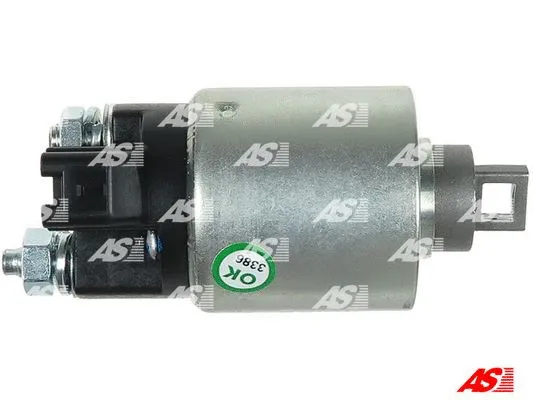 Solenoid Switch, starter (SS6077P)