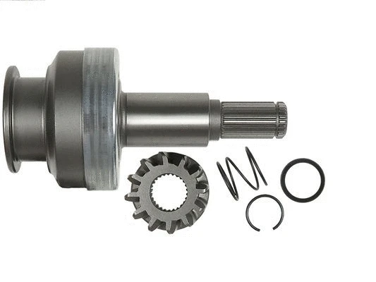 Freewheel Gear, starter (SD5051)