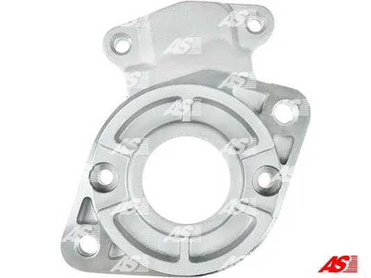 Starter Lid, carburettor (SBR6060S)